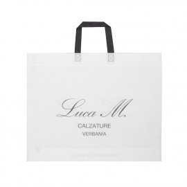 Printed Non-Woven PP Bags